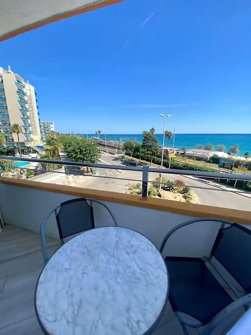 Bv-Pi-001-Tarongers Daire Pineda de Mar İspanya