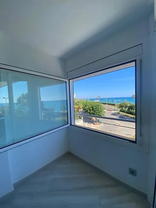 Bv-Pi-001-Tarongers Daire Pineda de Mar İspanya
