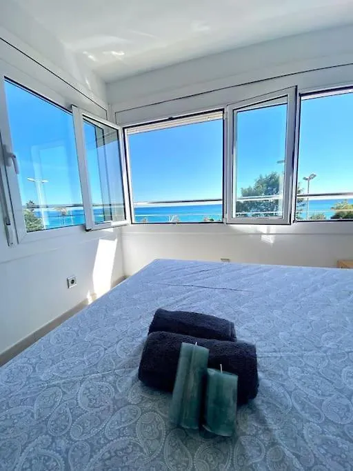 Bv-Pi-001-Tarongers Daire Pineda de Mar İspanya